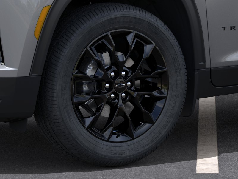 2026 Chevrolet Traverse LT - Photo 33