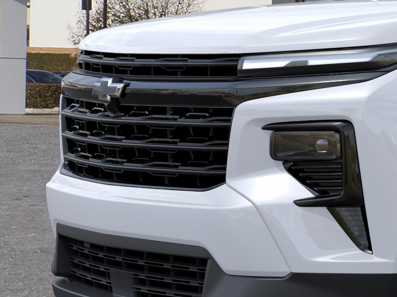 2026 Chevrolet Traverse LT - Photo 37