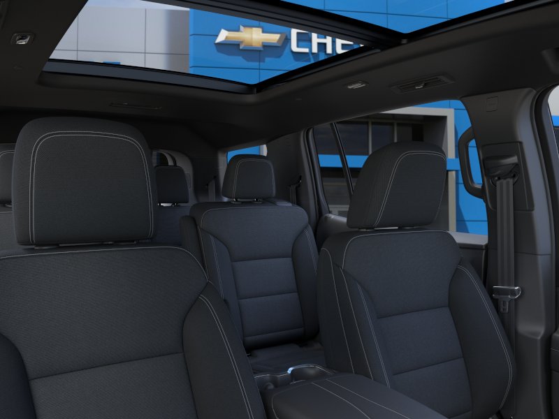 2026 Chevrolet Traverse LT - Photo 24