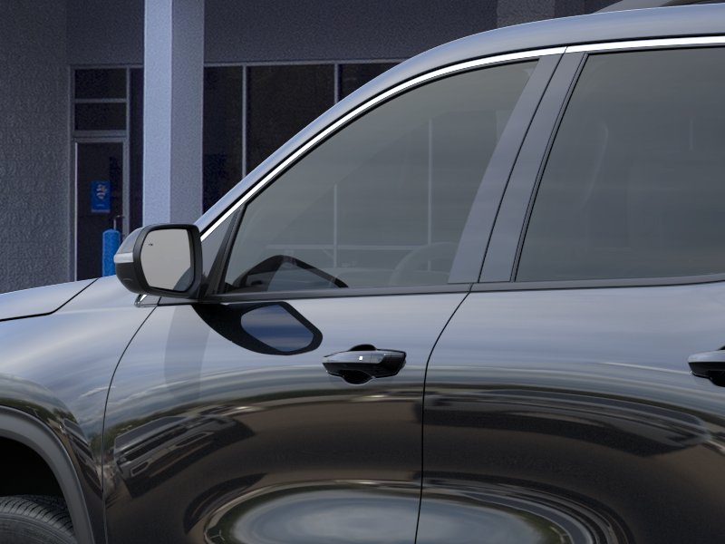 2026 Chevrolet Traverse LT - Photo 12