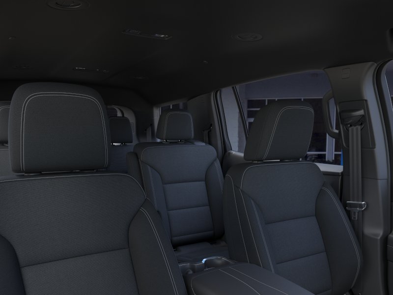 2026 Chevrolet Traverse LT - Photo 24