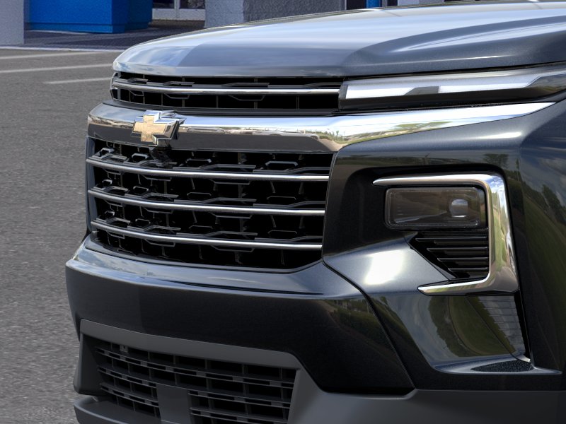 2026 Chevrolet Traverse LT - Photo 13