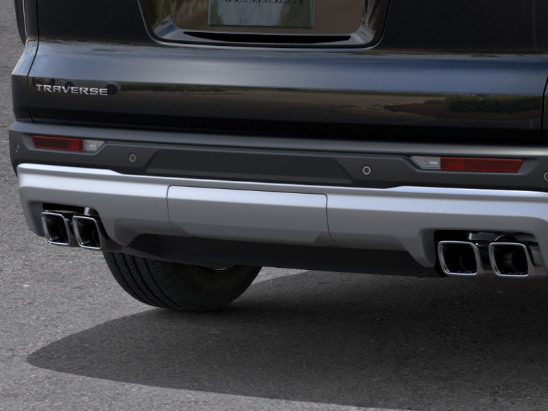 2026 Chevrolet Traverse LT - Photo 14