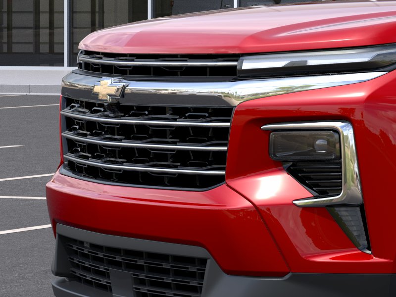 2026 Chevrolet Traverse LT - Photo 40