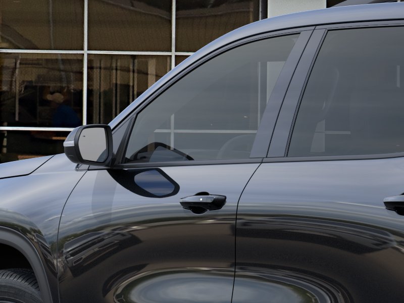 2026 Chevrolet Traverse LT - Photo 12