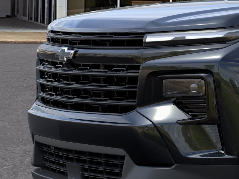 2026 Chevrolet Traverse LT - Photo 13