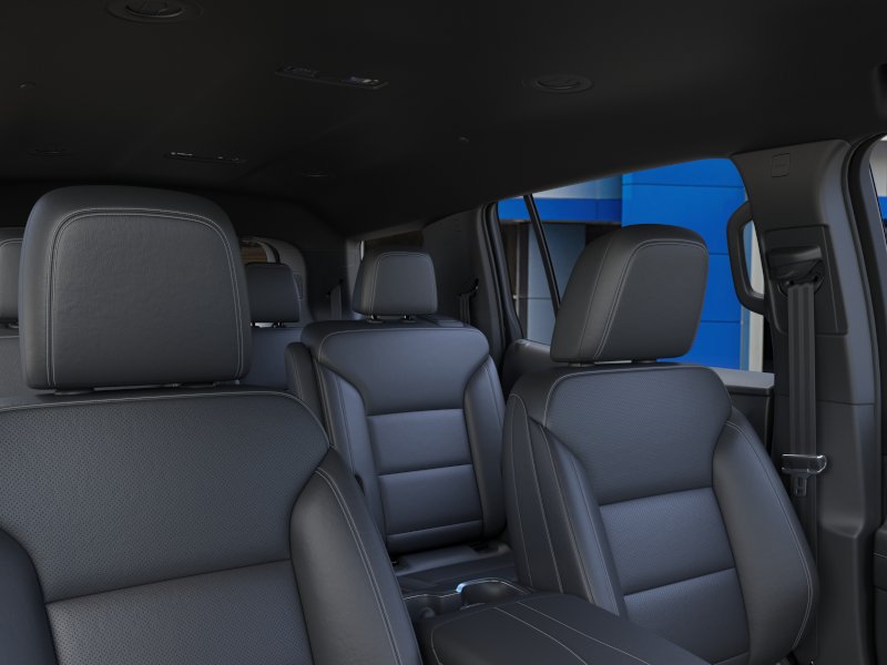 2026 Chevrolet Traverse LT - Photo 24