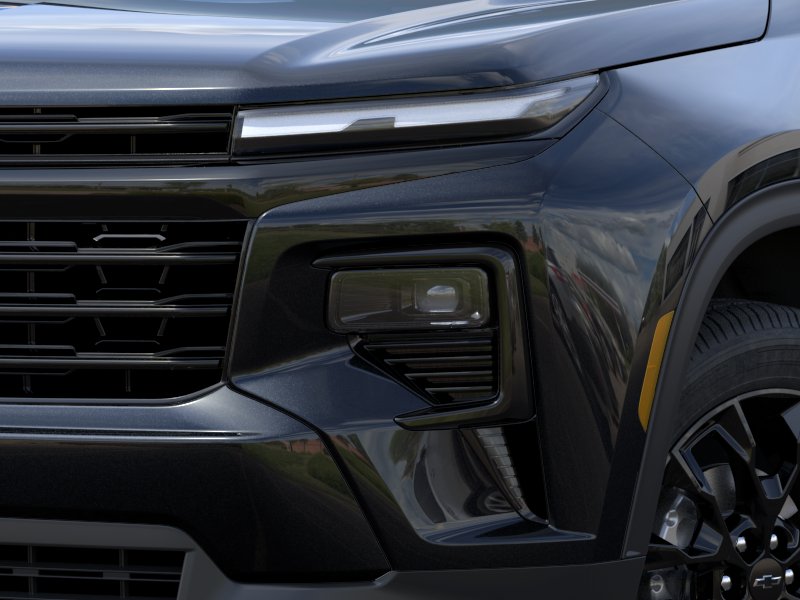 2026 Chevrolet Traverse LT - Photo 10
