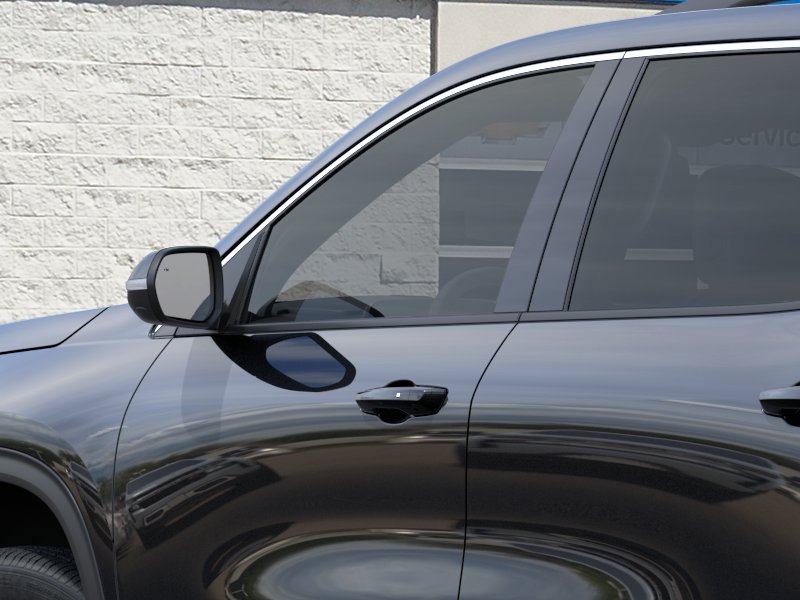 New 2026 Mosaic Black Metallic Chevrolet LT image 37