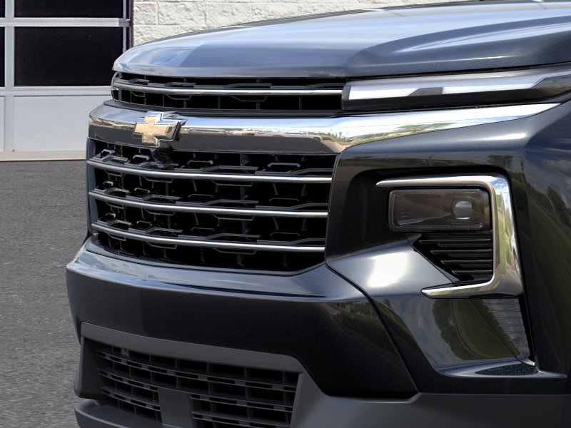 New 2026 Mosaic Black Metallic Chevrolet LT image 38