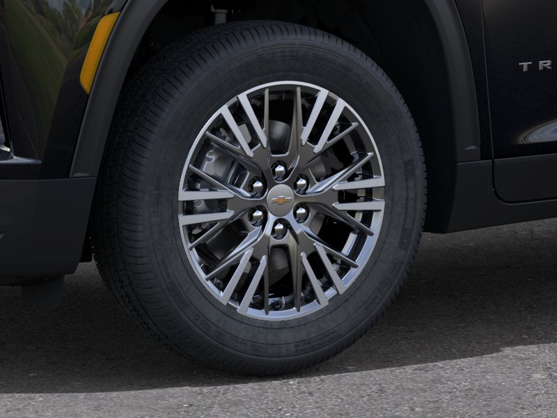 2027 Chevrolet Traverse LT - Photo 33