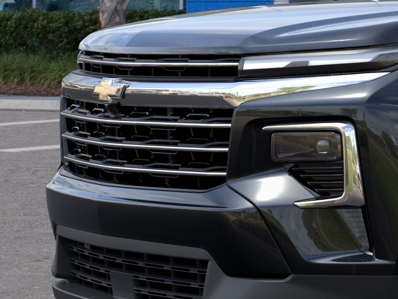 2027 Chevrolet Traverse LT - Photo 37