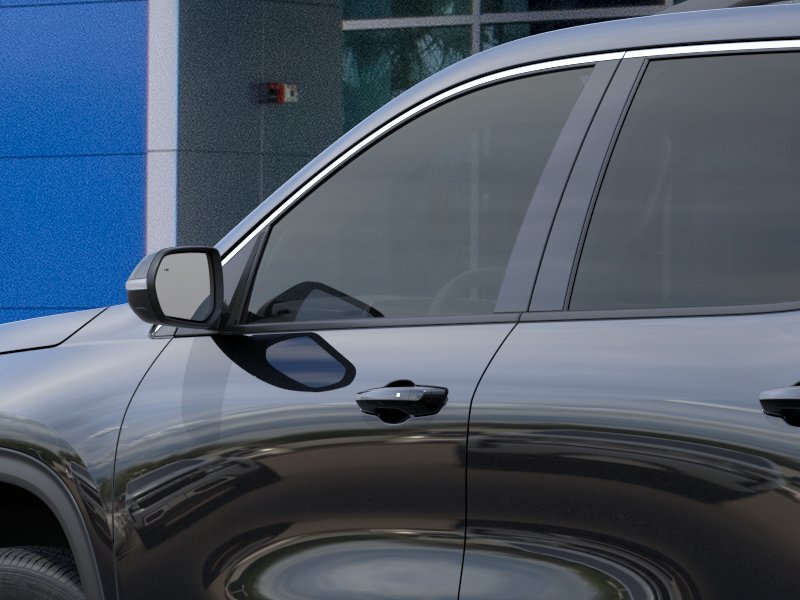 2027 Chevrolet Traverse LT - Photo 36