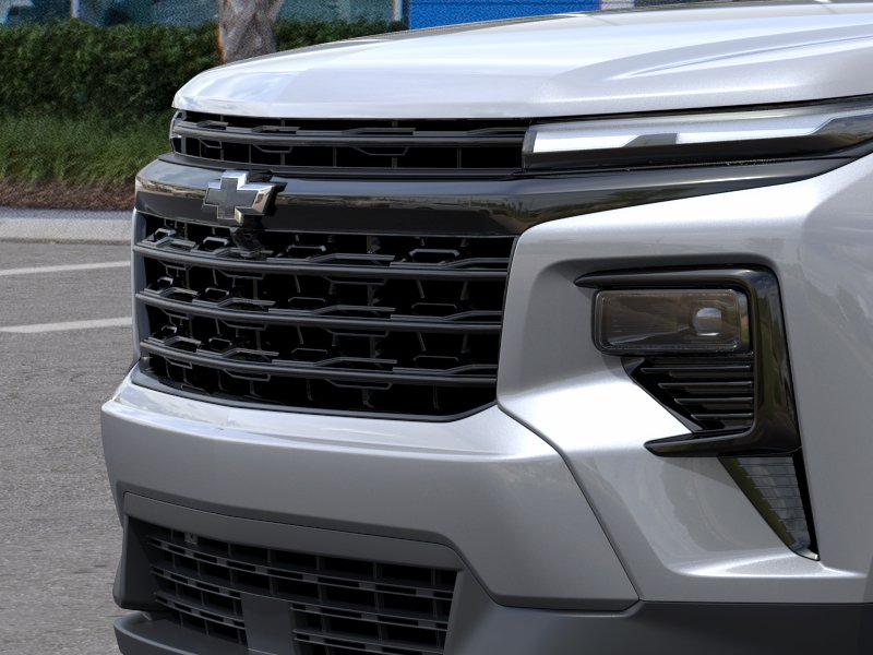 2027 Chevrolet Traverse LT - Photo 37
