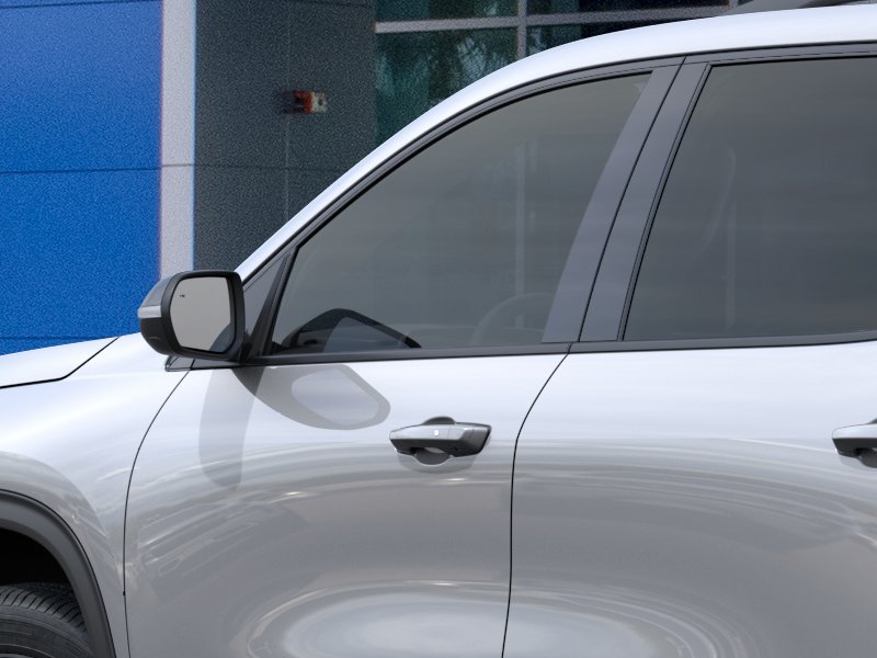 2027 Chevrolet Traverse LT - Photo 36