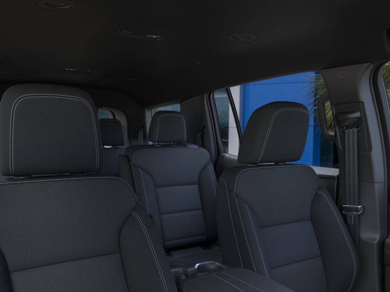 2027 Chevrolet Traverse LT - Photo 48