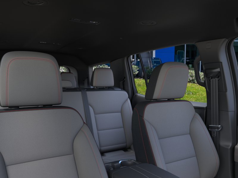 2027 Chevrolet Traverse LT - Photo 48