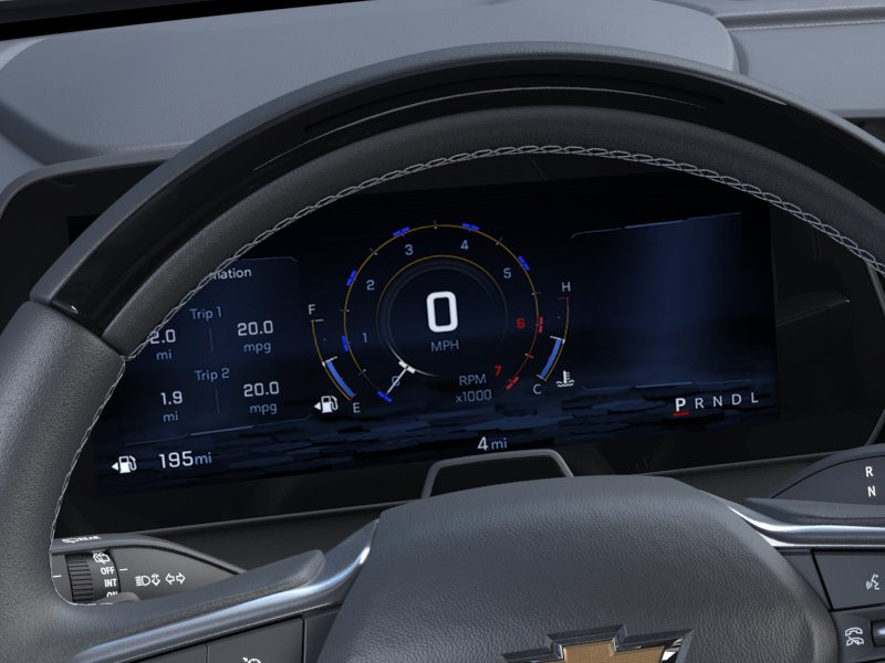 2027 Chevrolet Traverse LT - Photo 42