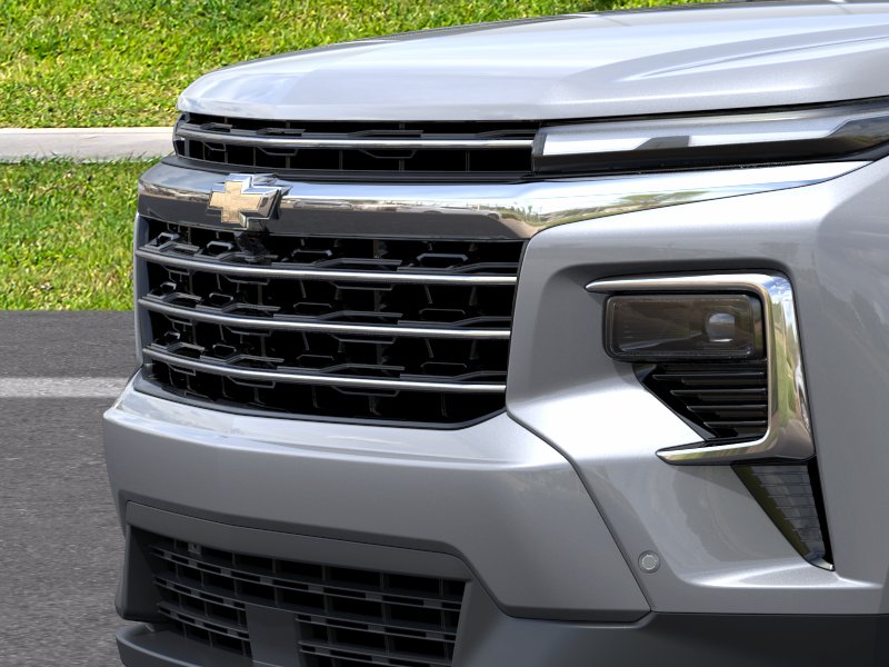 2027 Chevrolet Traverse LT - Photo 37