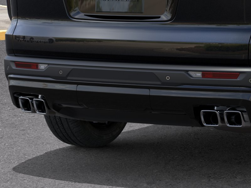 2027 Chevrolet Traverse LT - Photo 40