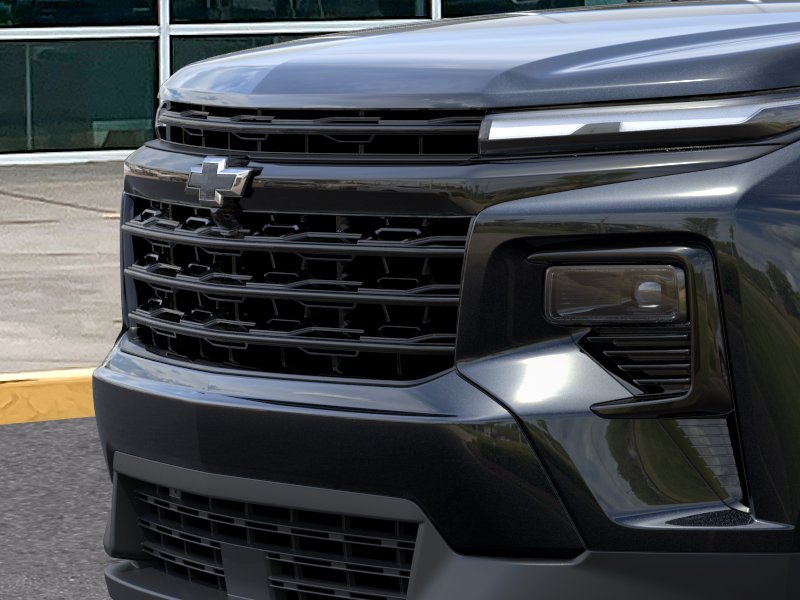 2027 Chevrolet Traverse LT - Photo 39
