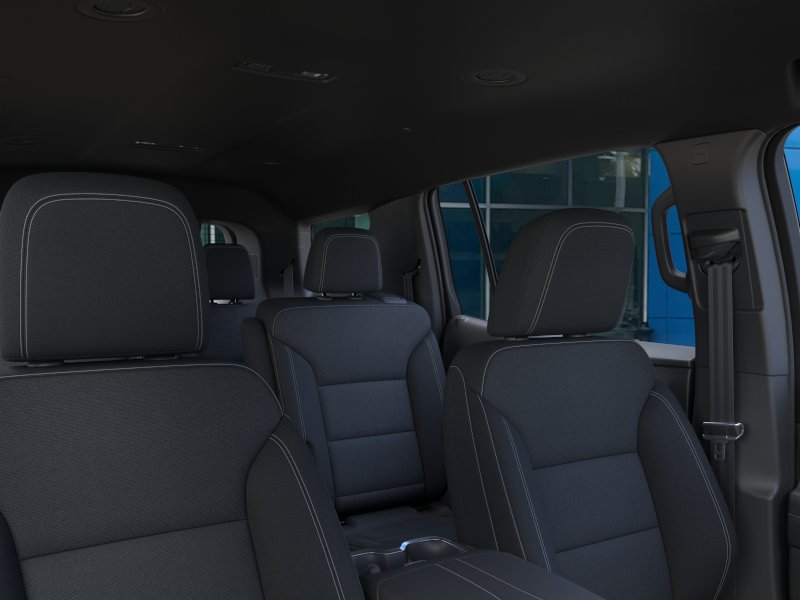 2027 Chevrolet Traverse LT - Photo 50