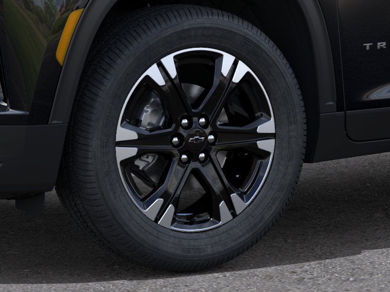 2027 Chevrolet Traverse LT - Photo 33