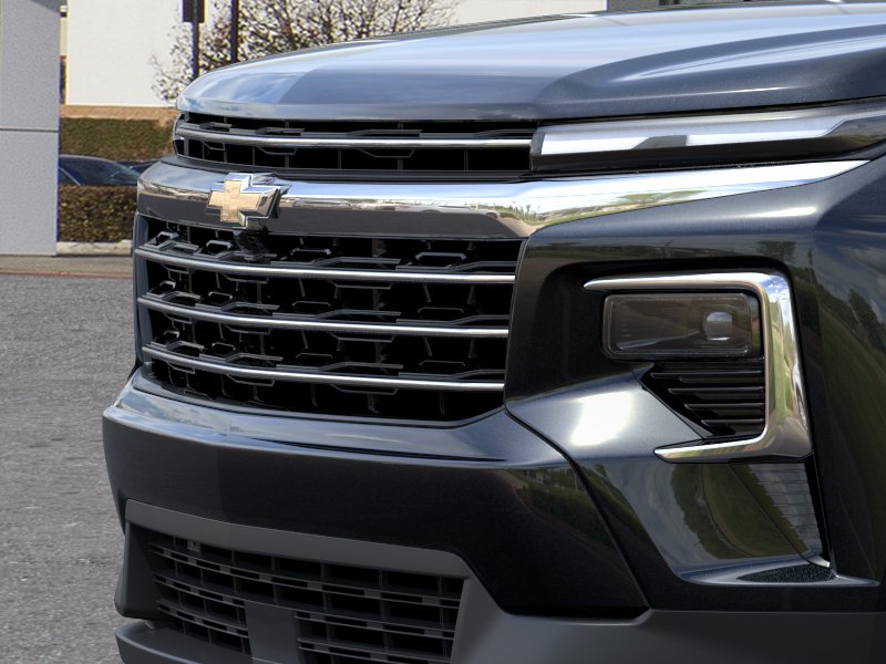 2027 Chevrolet Traverse LT - Photo 37