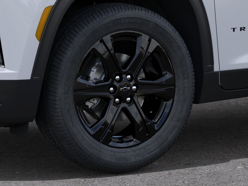 2027 Chevrolet Traverse LT - Photo 33