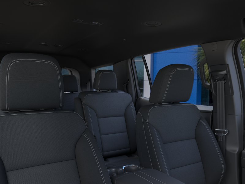 2027 Chevrolet Traverse LT - Photo 48