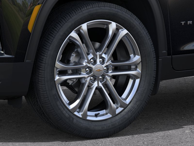 2027 Chevrolet Traverse LT - Photo 33