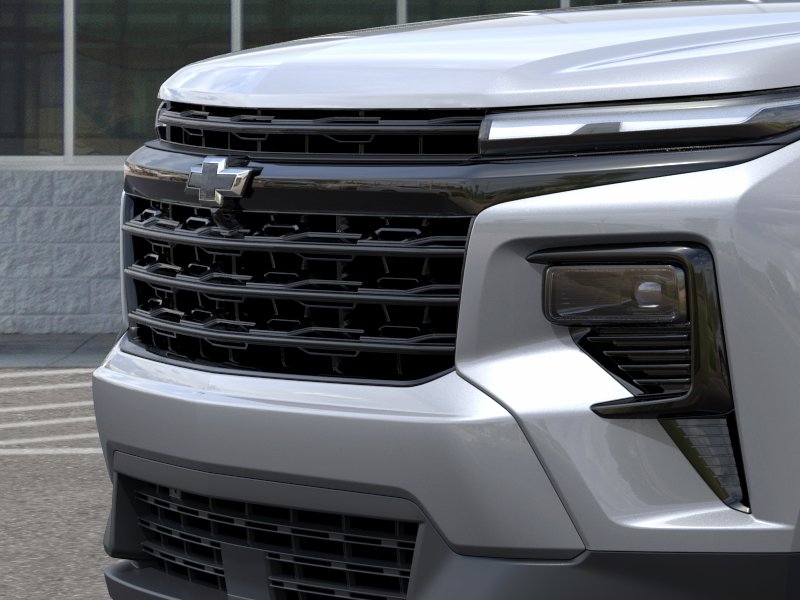 2027 Chevrolet Traverse LT - Photo 54