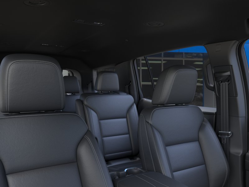 2027 Chevrolet Traverse LT - Photo 65