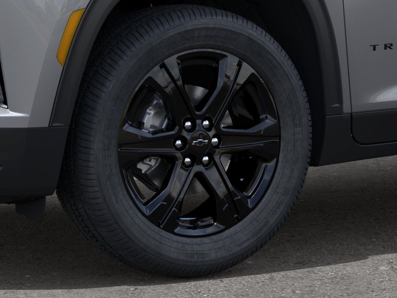 2027 Chevrolet Traverse LT - Photo 50