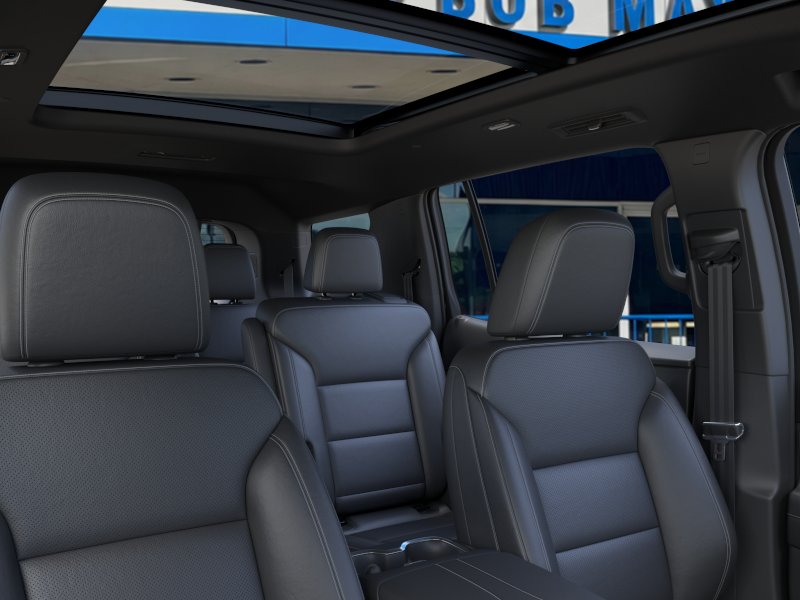 2027 Chevrolet Traverse LT - Photo 48