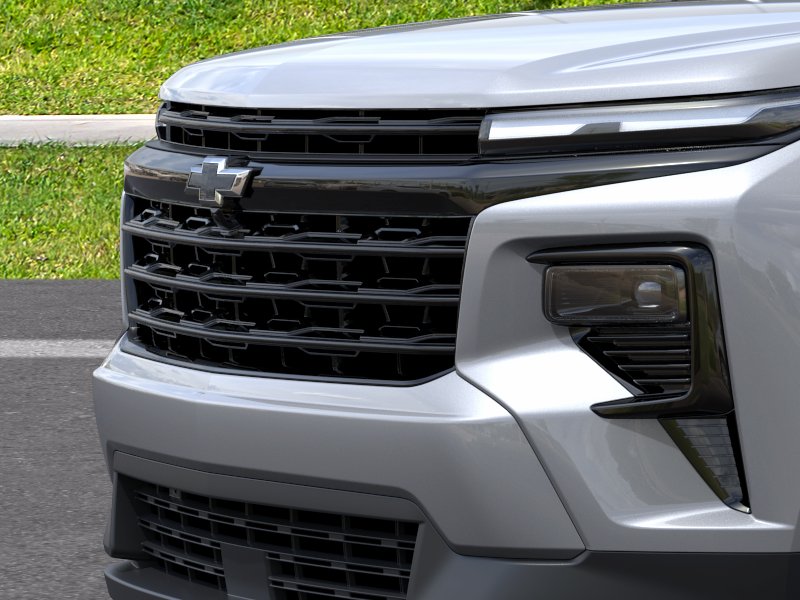2027 Chevrolet Traverse LT - Photo 13