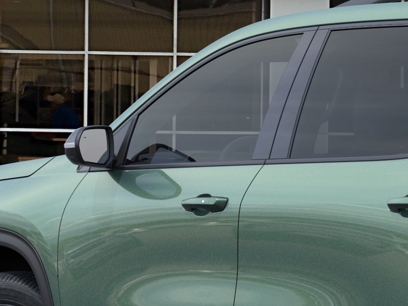 2027 Chevrolet Traverse LT - Photo 12