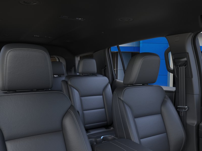 2027 Chevrolet Traverse LT - Photo 24