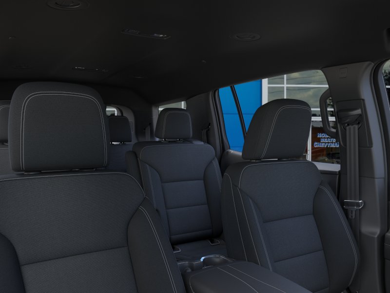 2026 Chevrolet Traverse photo 21