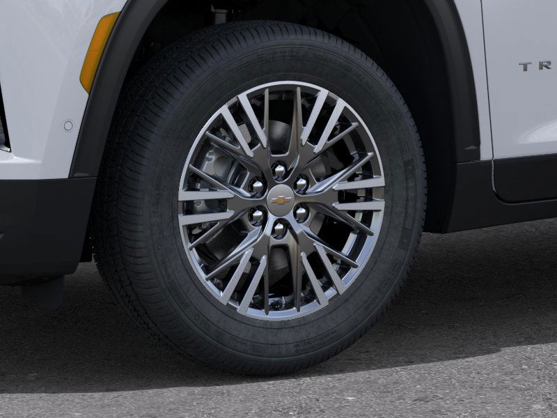 2026 Chevrolet Traverse LT - Photo 32