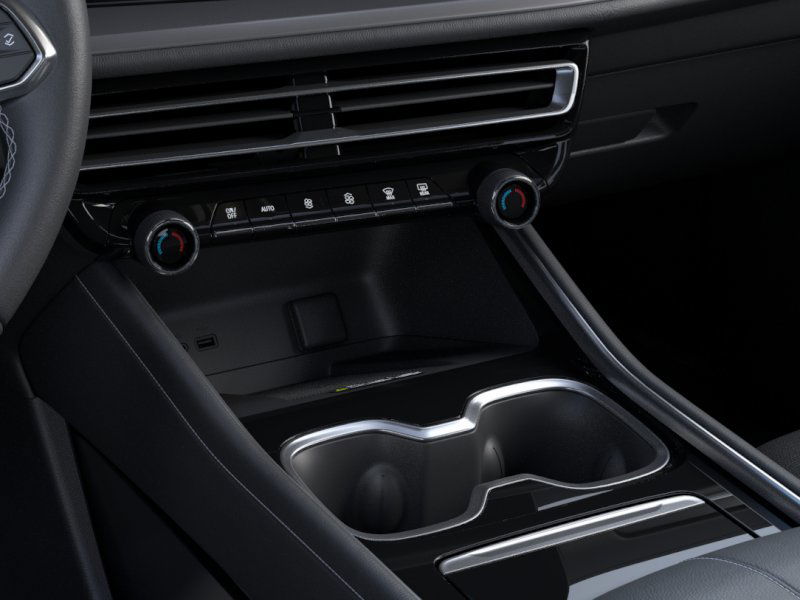 2026 Chevrolet Traverse LT - Photo 46