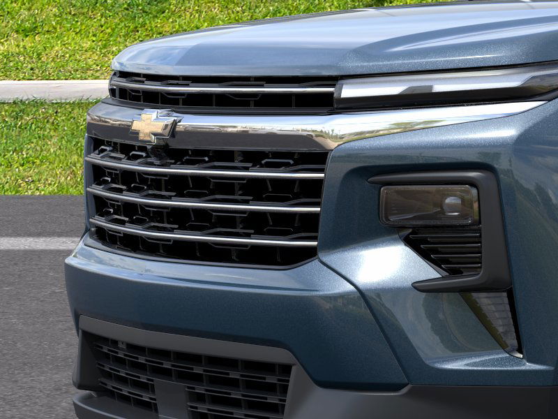 2026 Chevrolet Traverse photo 30