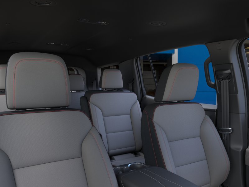2026 Chevrolet Traverse 1LT photo 23