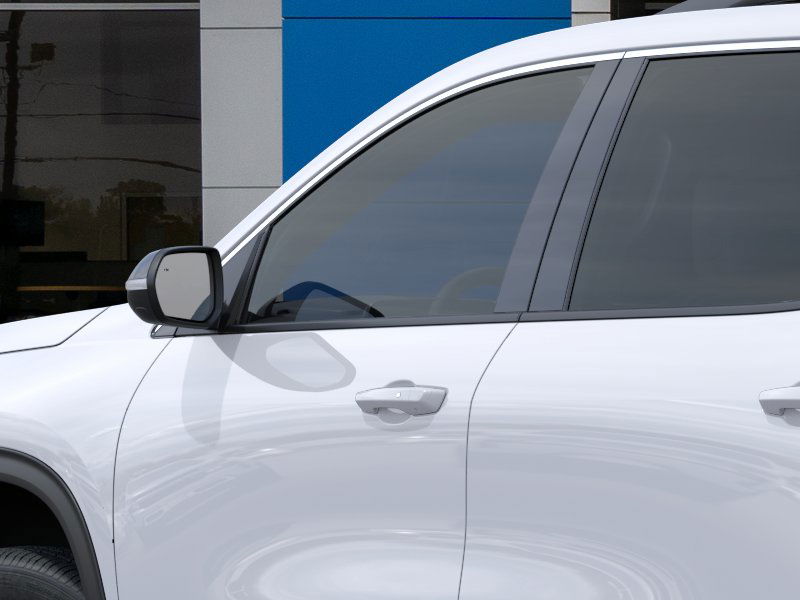 2026 Chevrolet Traverse 1LT photo 11