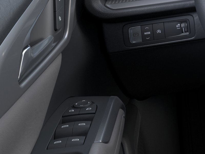 2026 Chevrolet Traverse 1LT photo 21