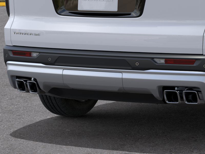 2026 Chevrolet Traverse 1LT photo 13
