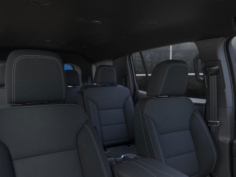 2026 CHEVROLET TRAVERSE - Image 23