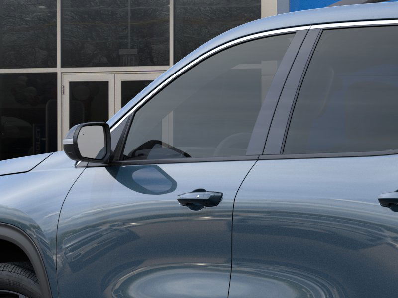 2026 CHEVROLET TRAVERSE - Image 11