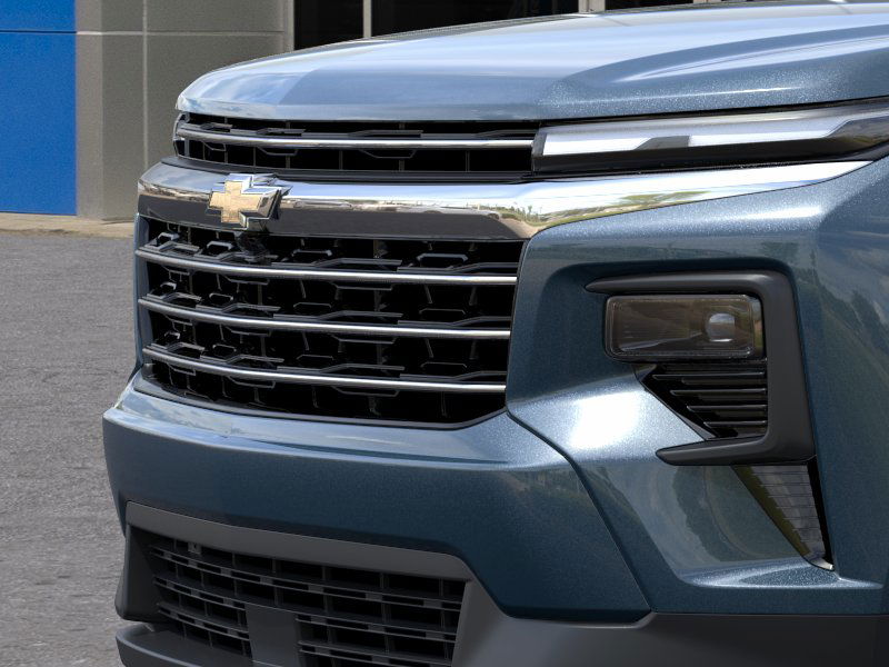 2026 CHEVROLET TRAVERSE - Image 12