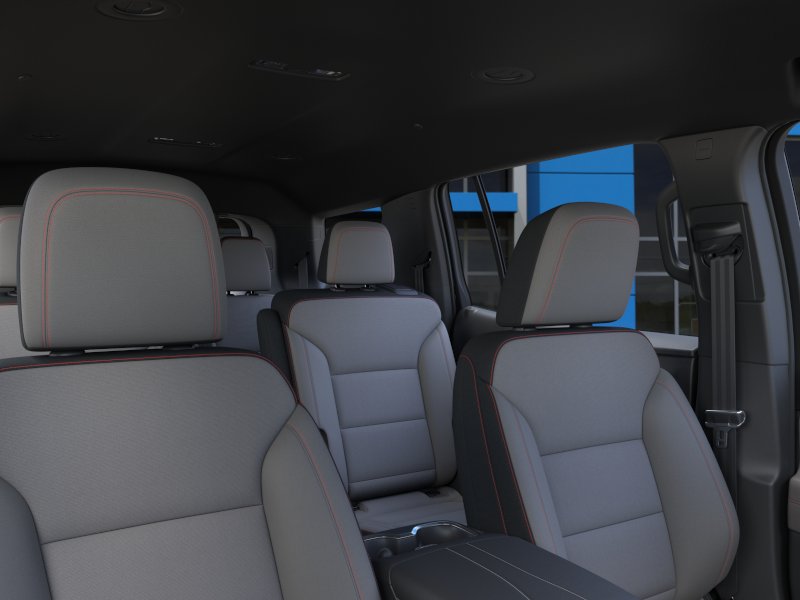 2026 Chevrolet Traverse LT - Photo 48